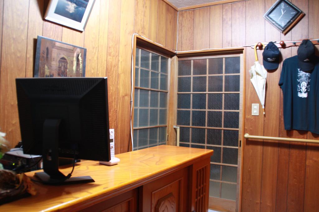 منزل الضيف فوجيكاواجوتشيكو  في Umeya Annex المظهر الخارجي الصورة